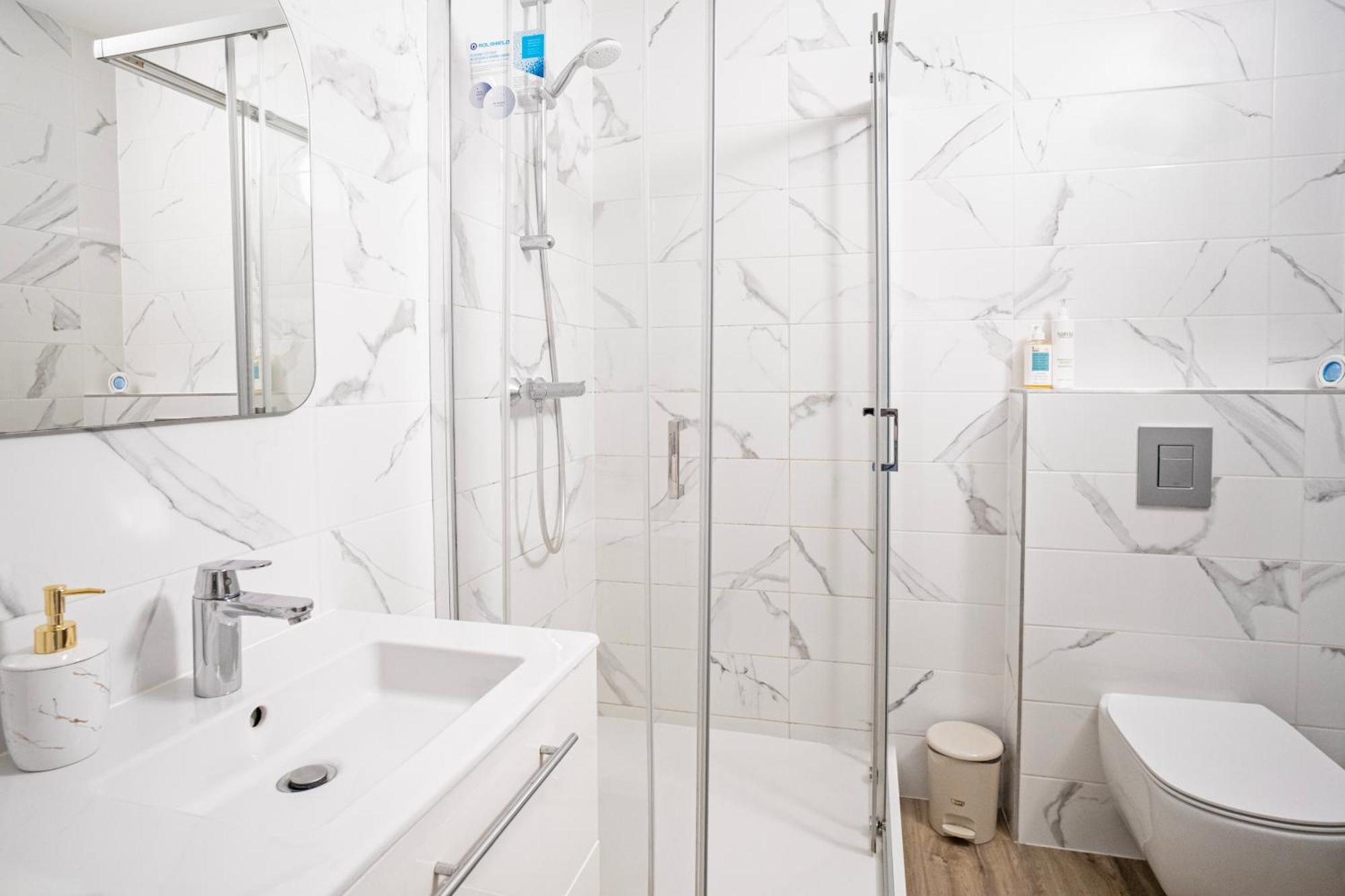 Kaunas Castle Apartments - 2 Bedroom Flat Exterior photo