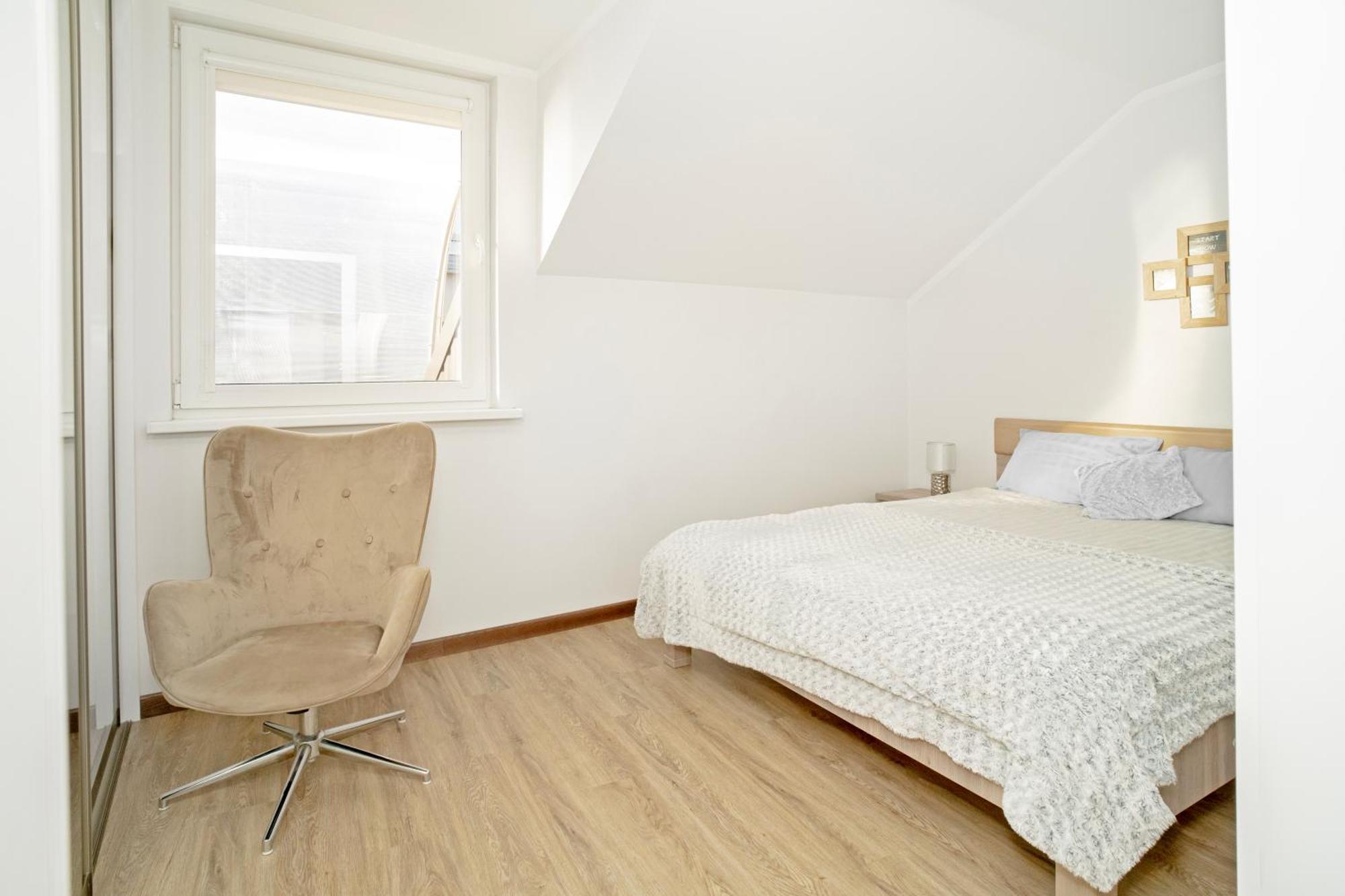 Kaunas Castle Apartments - 2 Bedroom Flat Exterior photo